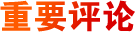 重要評(píng)論