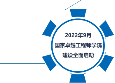 2022年9月國(guó)家卓越工程師學(xué)院建設(shè)全面啟動(dòng)