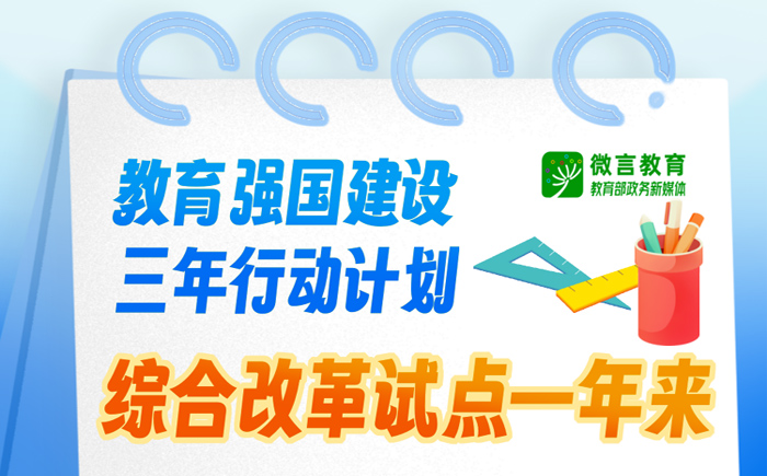 綜合改革試點(diǎn)一年來有哪些成效？組圖速覽