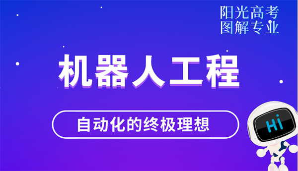 機器人工程：自動化的終極理想
