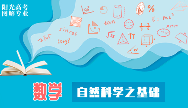 數(shù)學：自然科學之基礎(chǔ)