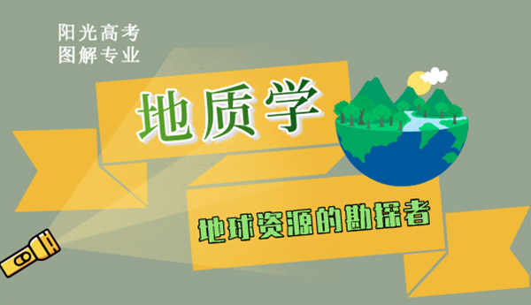 地質(zhì)學：地球資源的勘探者