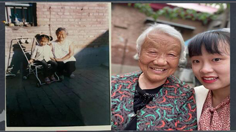 2021年新時代教師風(fēng)采短視頻：四代教育人 一段鄉(xiāng)村情