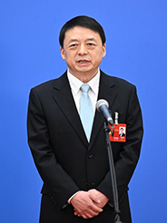 馬懷德委員：千方百計(jì)助大學(xué)生順利就業(yè)