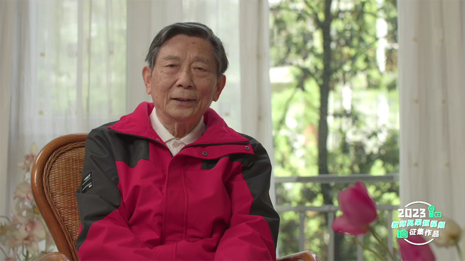 用初心使命感召身邊人