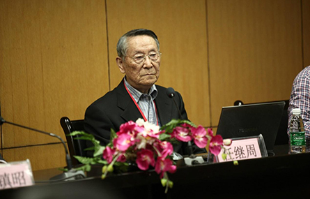 扎根西部抒壯志 情灑瘠壤育英才——記蘭州大學(xué)教授、中國(guó)工程院院士任繼周