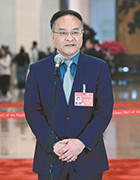 全國(guó)政協(xié)委員、上?？萍拣^館長(zhǎng)倪閩景：科學(xué)教育不是高科技教育