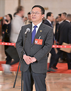 全國(guó)人大代表、中山大學(xué)校長(zhǎng)高松：讓學(xué)生參與更多高水平研究