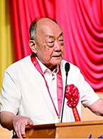 楊士莪：為國“聽?！?“一站到底”