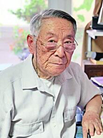 任繼周：莽莽高原上，悠悠碧草心