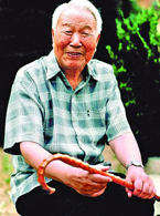 蘇秉琦：治學(xué)育人，“滿天星斗”