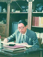 潘承洞：治學(xué)堅(jiān)韌不拔 治校追求卓越