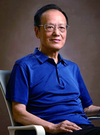 王澤山：以如火情懷，為青年“掌燈”