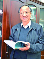 丁文江：材要成器，為國所用