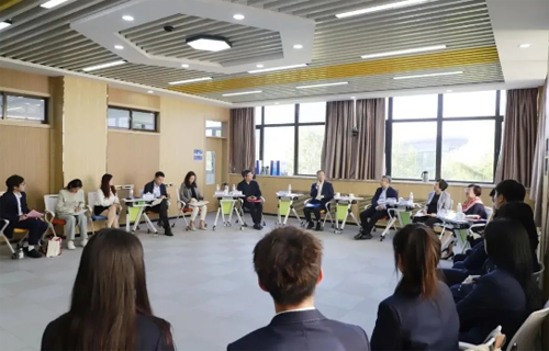 辦好“大思政課”，中國海大這樣做