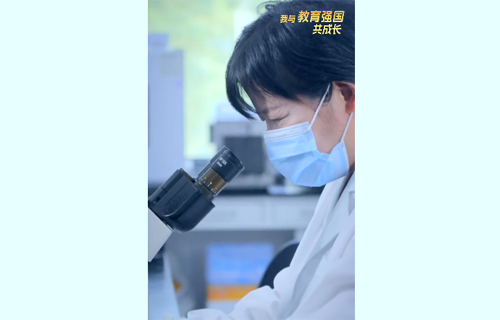 20多年，這位大學(xué)教授堅持做好這件“小事”