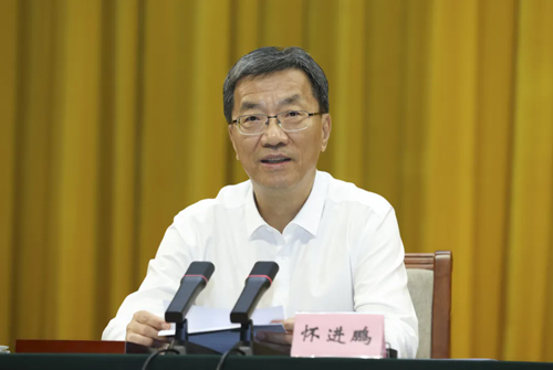 教育部黨組召開擴大會議 學(xué)習(xí)貫徹全國教育大會精神