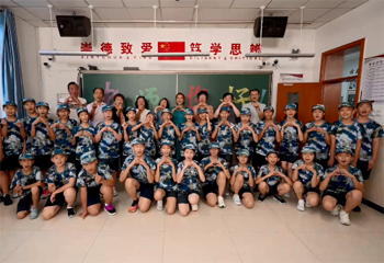 教育家精神熠熠生輝 《老師，您好！》溫暖上線