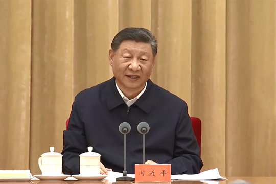 習(xí)近平向全國(guó)廣大教師和教育工作者致以節(jié)日祝賀和誠(chéng)摯問(wèn)候