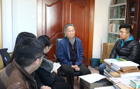 東北林業(yè)大學(xué)材料科學(xué)與工程學(xué)院教授 李堅(jiān)