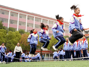 開展基礎(chǔ)教育規(guī)范管理年行動 擴優(yōu)提質(zhì)更好滿足人民群眾“上好學”美好愿望