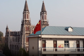 不要慌，太陽下山有月光