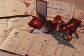 從金牌選手到金牌教練