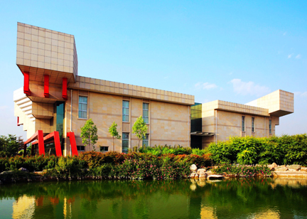 西北農(nóng)林科技大學(xué)博覽園