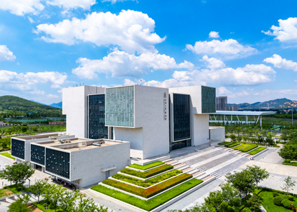 山東大學(xué)博物館