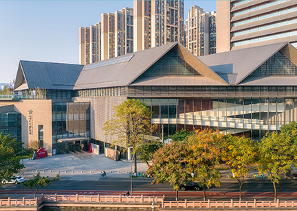 四川大學(xué)博物館