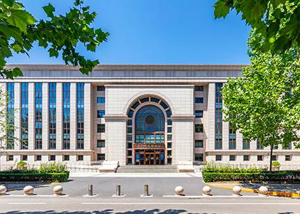 北京航空航天博物館