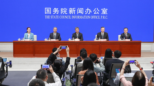 介紹“十四五”時期加快建設(shè)教育強國進(jìn)展成效