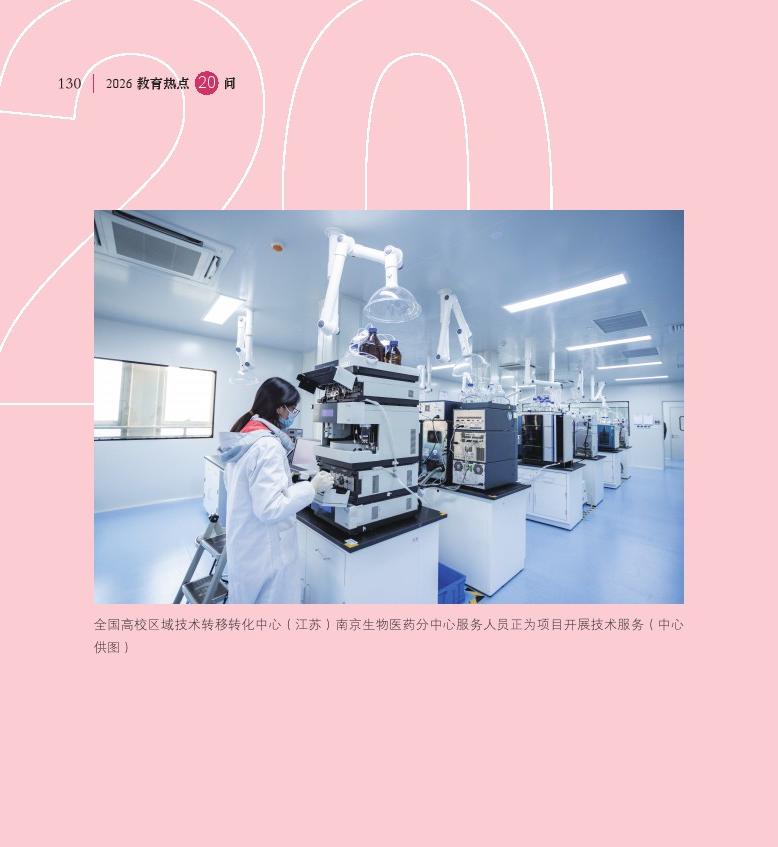 第16問(wèn) 如何加快高?？萍汲晒D(zhuǎn)移轉(zhuǎn)化？