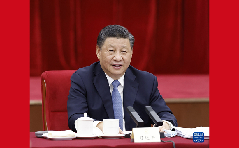 習近平看望參加政協(xié)會議的農(nóng)業(yè)界社會福利和社會保障界委員