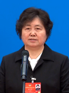 李有毅委員：“雙減”的實施就是推動教育回歸本質(zhì)