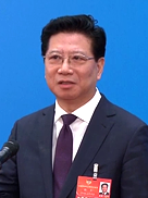 胡衛(wèi)委員：建議建立職教高考制度