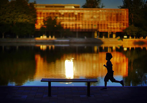 南開(kāi)大學(xué)