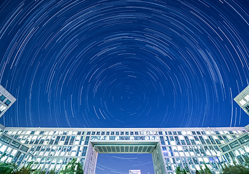 北京航空航天大學(xué)