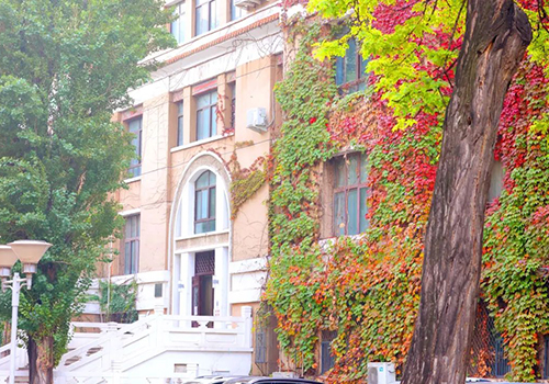 中國(guó)礦業(yè)大學(xué)（北京）