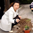 亓艷：三尺講臺 一顆愛心 扎根農(nóng)村 用心教育