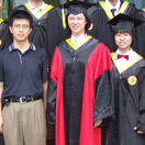 趙乃勤：要想成事 先學(xué)做人