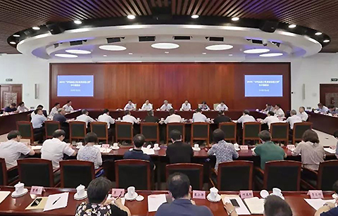 看教育部年中總結(jié)！陳寶生部長(zhǎng)：“奮進(jìn)”已成為教育戰(zhàn)線高頻詞