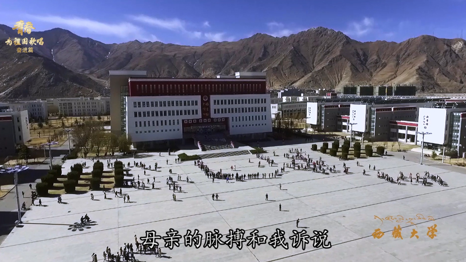 西藏大學(xué)