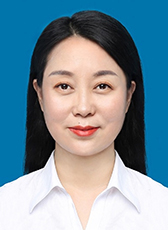 照亮人生旅途的明燈——記山東省濰坊商業(yè)學(xué)校教師魏亞麗