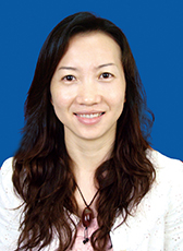 24年用心用行回答何為特教好老師——記四川省瀘州市特殊教育學(xué)校教師肖敏